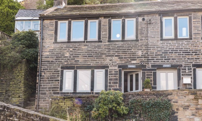 Hepworth Cabaña | Bramble Cottage, HOLMFIRTH