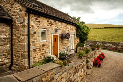 Stainburn Casa | Bramble Cottage & Rossmoor Cottage