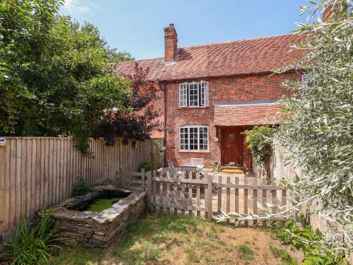 West Ilsley Casa | Bramblefield Cottage