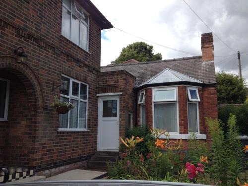 Mapperley Casa | Bramblhen