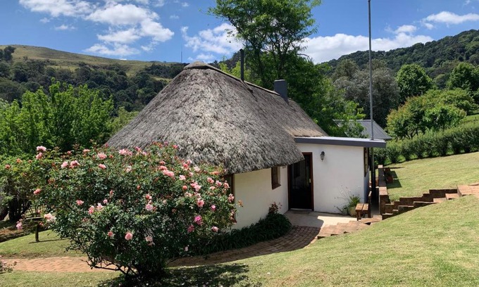 Fort Nottingham Casa | Bramleigh Farm