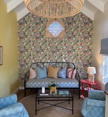 Grabouw Chalet De Esquí | Bramley Cottage, Cheverells Farm