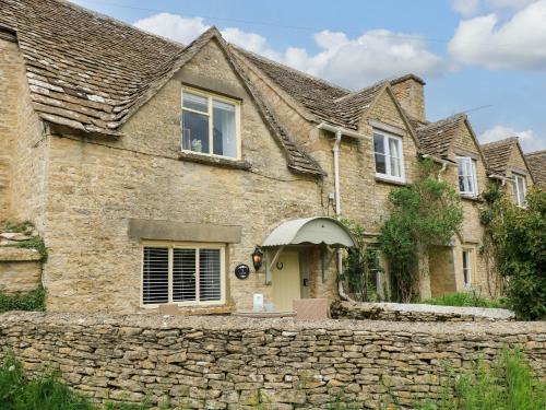 Chedworth Casa | Bramley Cottage