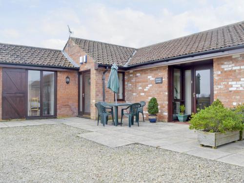 Lympsham Casa | Bramley Cottage - Ukc1701