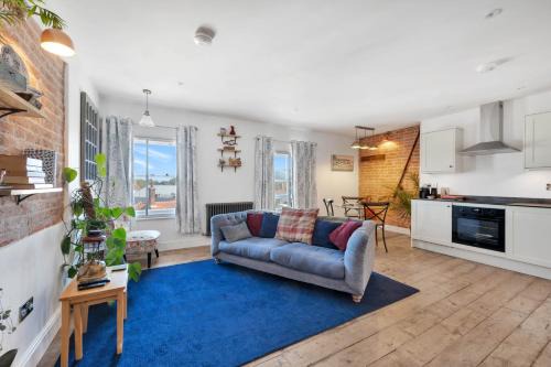 Southwold Apartamento | Bramley House Apartment