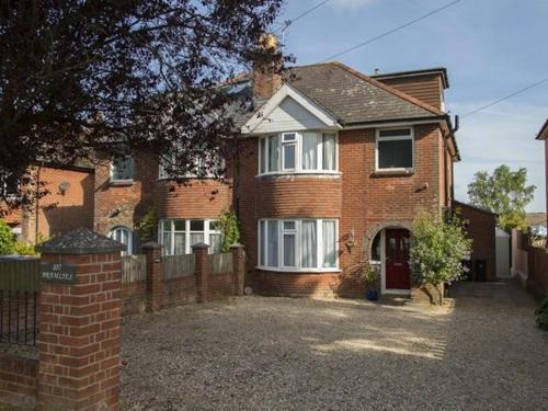 Poundbury Cama Y Desayuno | Bramlies Bed & Breakfast