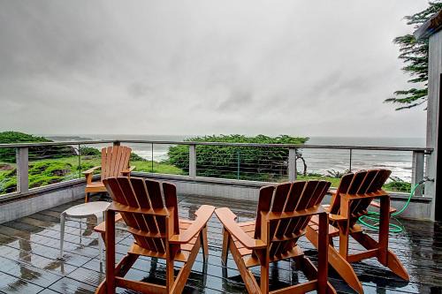Sea Ranch Casa | Brammer's Bluff