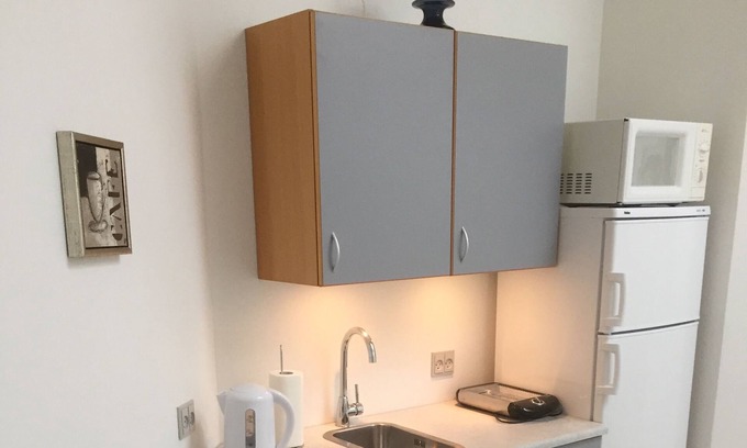 Bramming Casa | Bramming City Guesthouse
