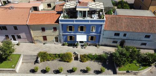 Monteleone Rocca Doria Cama Y Desayuno | Brancadoria B&B