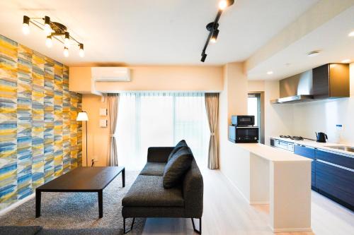 Naha Apartamento | Branchera Naha 1003