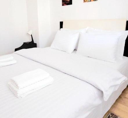 Sector 4 Apartamento | Brancoveanu Apartament's