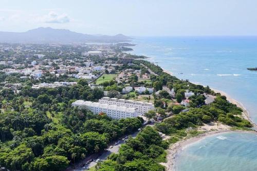 Puerto Plata Apartamento | Brand New Beachfront Sunset Apartments