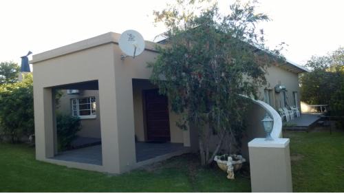 Colesberg Casa | Brand Guesthouse