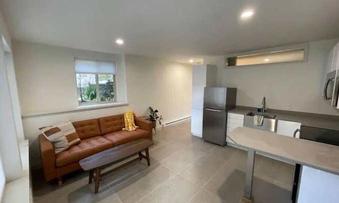 Los Gatos Apartamento | Brand new 1 bed mountain guest suite