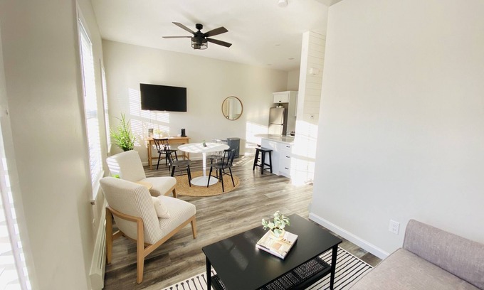 West End Apartamento | Brand New 1 Bedroom Apartment in Portland