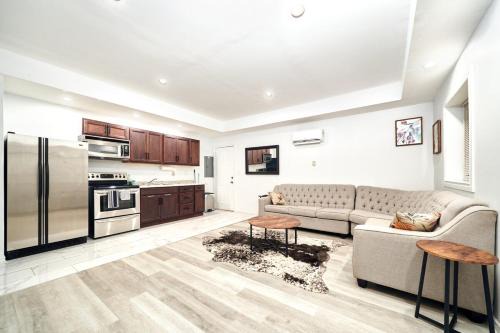 Walkerville Apartamento | Brand new 1-bedroom house by the Riverfront