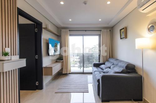 Luque Apartamento | Brand New 1 Br Apt Minutes From The Airport