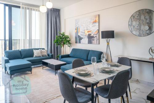 Al Hamra Village Apartamento | Brand New 1BR By The Beach