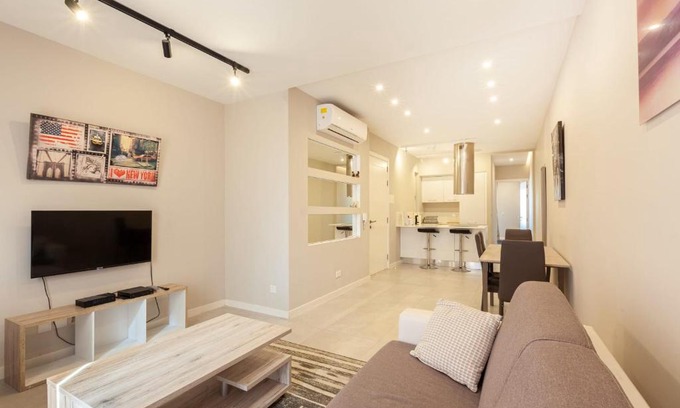 Pieta Apartamento | Brand new 1BR in central MALTA