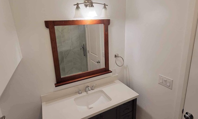 Kingston Casa | Brand New 2 Bedroom Downtown Kingston