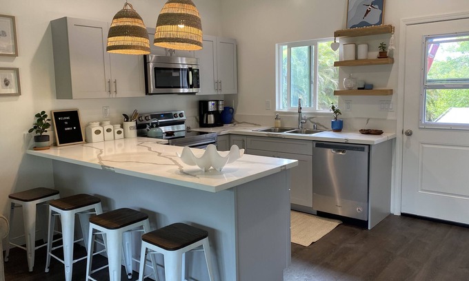 Pupukea Casa | Brand New 2 Bedroom House