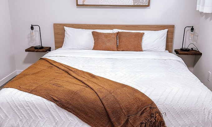 Keith Casa | Brand new 2 bedroom in private basement suite Calgary