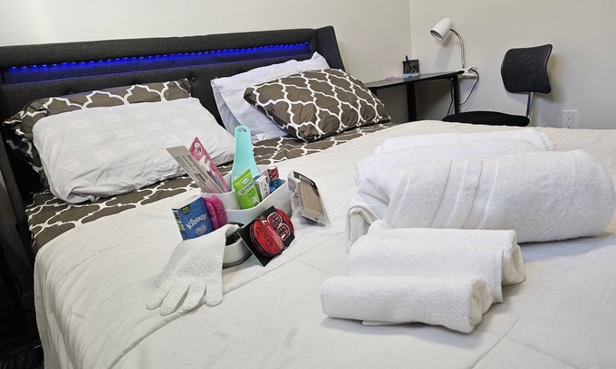 Sage Hill Apartamento | Brand New 2 Bedroom Suite