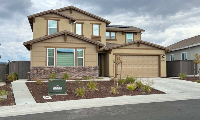 Folsom Casa | Brand new!! 2 Houses in 1 Great Deal. Check it out