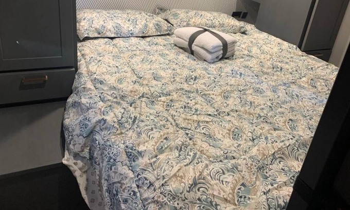 Civic Center Casa | Brand new 2023 RV,
