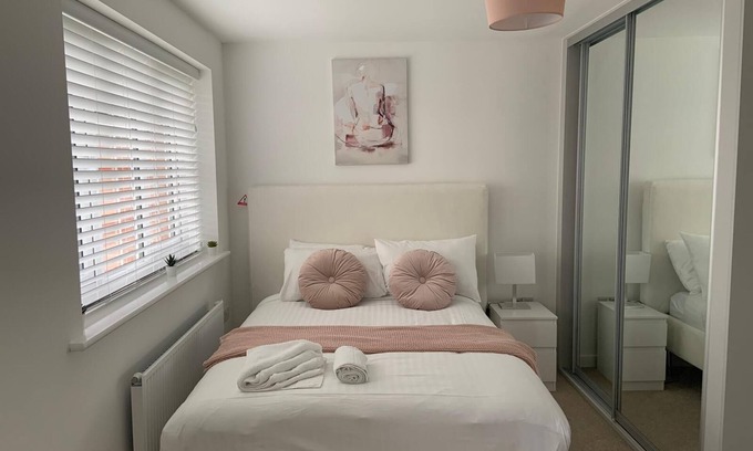 Bolton Casa | BRAND NEW 3 BEDROOM DETACHED HOUSE