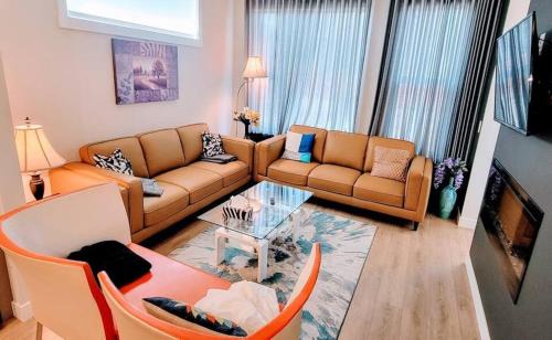 Keith Apartamento | Brand New 3-Bedroom Home in a Quiet Neighborhood
