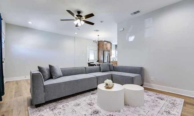 San Angelo Casa | Brand New! 3 BR/2.5 BA