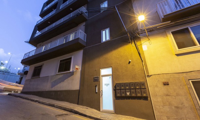 Gzira Apartamento | Brand NEW 3bed-hosted by Sweetstay