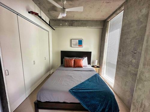 Gateway District Apartamento | Brand new 4BR 3BA Combined apartments with city views