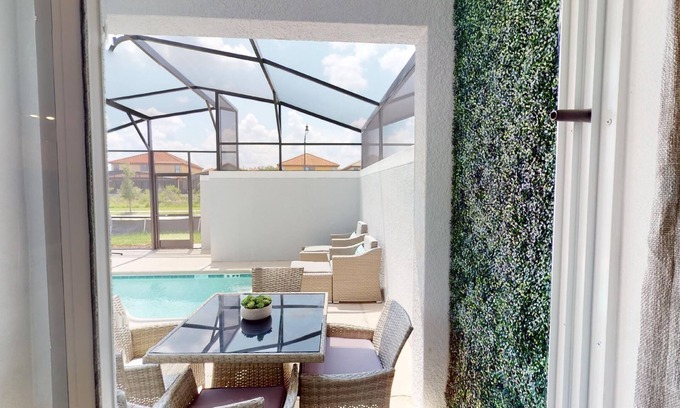 Campbell Casa | Brand New - 5 Bed / 4 Bath Home