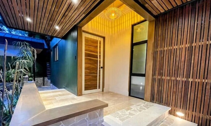 Manzanillo Casa | BRAND NEW 5-Star LUXE The Oasis - Couples Villa