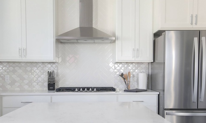 Orem Casa | Casa nueva y apartamento en el sótano de BYU / UVU