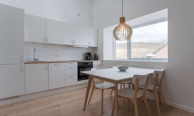 Mivagur Apartamento | Brand New / Airport / Rentyourcar / Free Parking