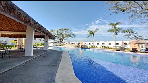 Nuevo Vallarta Casa | Brand New Alamos Aldea Hortus by Kivoya