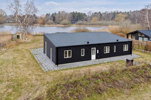 Kulhuse Casa | Brand New And Modern Summer House In Kulhuse