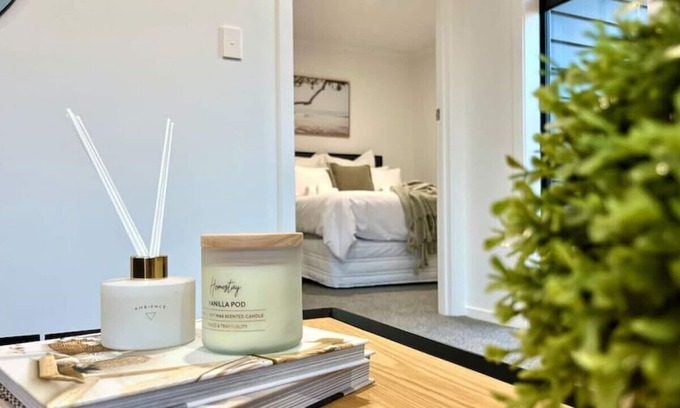Hamilton North Casa | Brand New and Ready for You