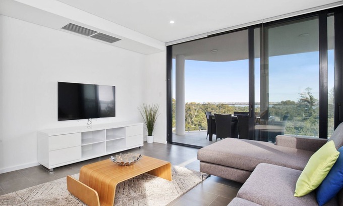 South Perth Apartamento | Apartamento a estrenar South Perth Foreshore