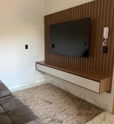 Porto Rico Apartamento | Brand new apartment - complete