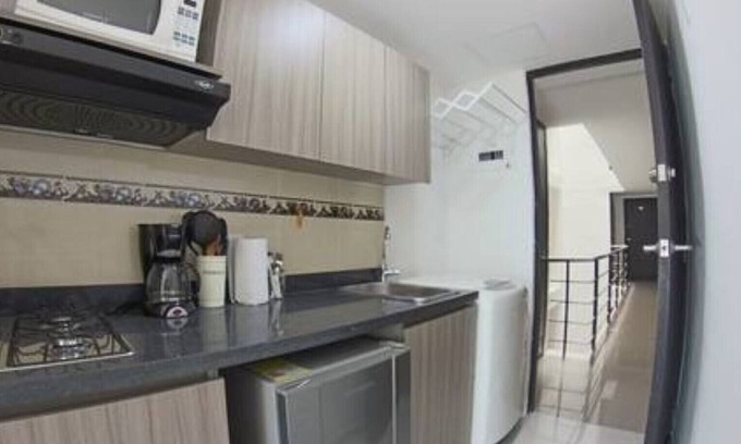Belen Apartamento | Apartaloft a estrenar