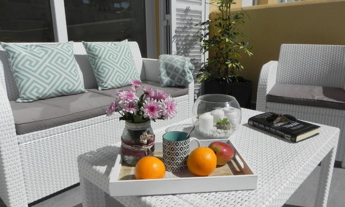 Tarifa Apartamento | BRAND NEW APARTMENT
