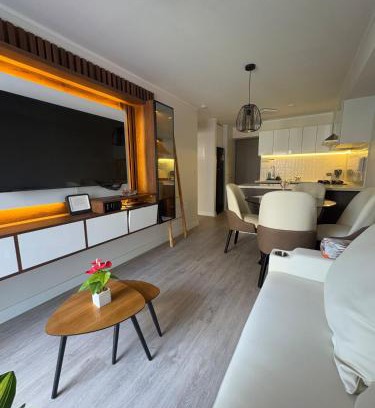 Puerto Inca Apartamento | Brand new apartment in Miraflores