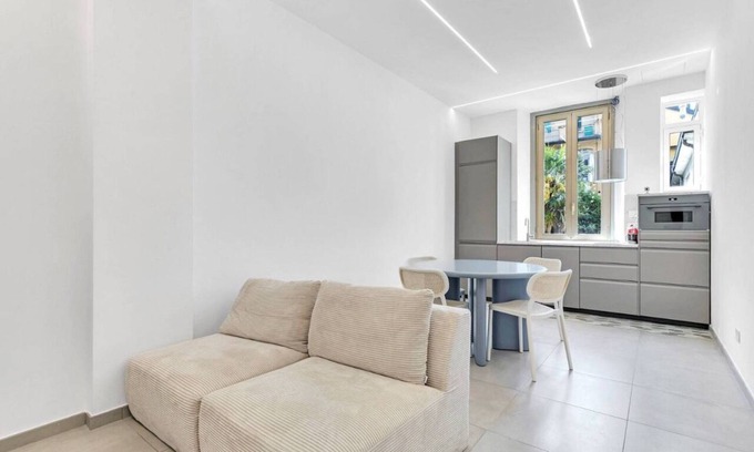 Zona Farini Apartamento | Brand New apartment in ISOLA