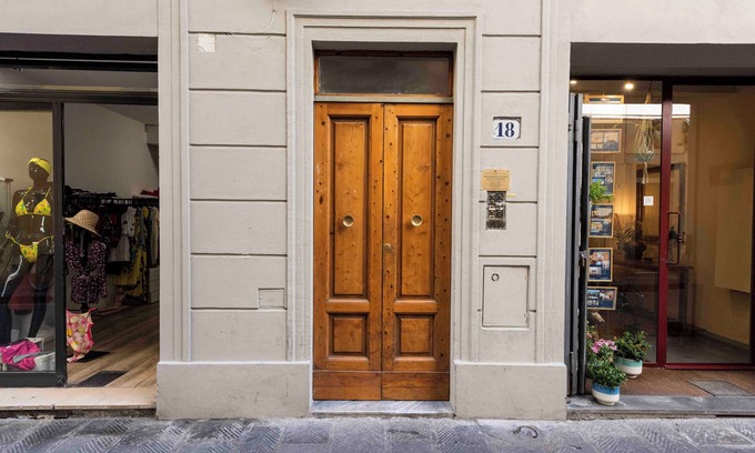 Sant' Ambrogio Apartamento | Brand new apartment in Florence by MMega