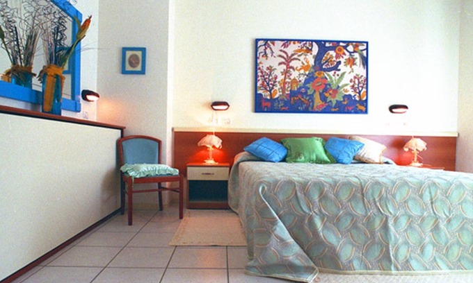 Gabicce Mare Apartamento | Brand new apartment with balconies overlooking the sea a few meters from the beaches