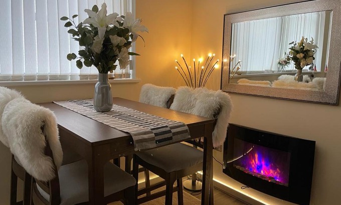 Liverpool City Centre Apartamento | **Brand New Apartment Liverpool City Centre**